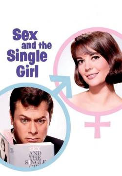 Sex and the Single Girl - Donne, v'insegno come si seduce un uomo (1964)