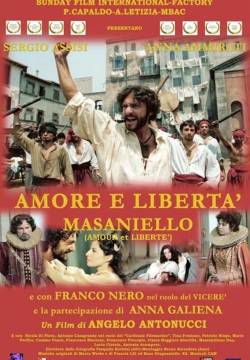 Amore e libertà - Masaniello (2006)