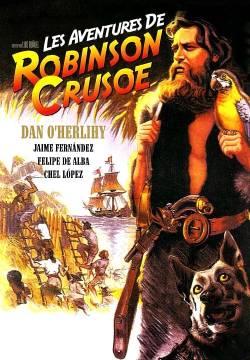 Le avventure di Robinson Crusoe (1954)