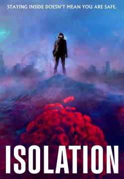 Isolation (2021)