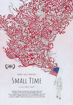 Small Time (2020)