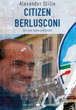 Citizen Berlusconi (il presidente e la stampa) (2003)