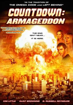 Countdown: armageddon (2009)