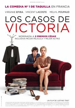 Victoria - Tutti gli uomini di Victoria (2016)