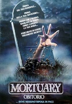 Mortuary - Obitorio (1983)