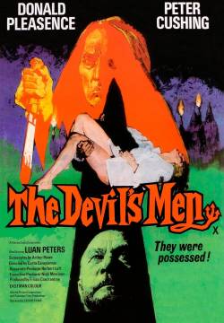 The Devil's Men - La valle del minotauro (1976)