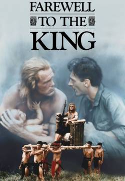 Farewell to the King - Addio al re (1989)