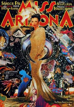 Miss Arizona (1988)