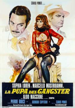 La pupa del gangster (1975)