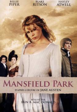 Mansfield Park (2007)