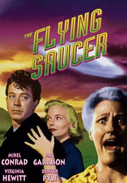 The Flying Saucer (1950)