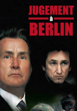 Judgment in Berlin - Berlino: Opzione Zero (1988)