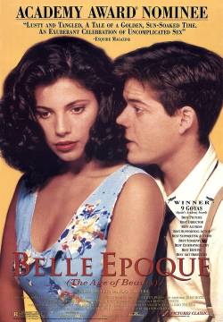 Belle Époque (1992)