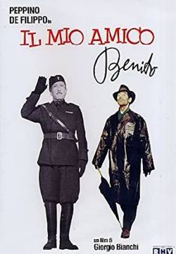 Il mio amico Benito (1962)