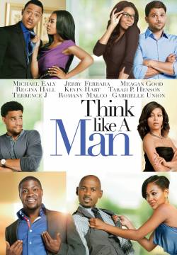 Think Like a Man (2012)