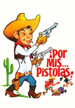 Por mis pistolas (1968)
