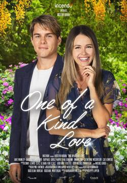 One of a Kind Love - Il sogno di Kyra (2021)