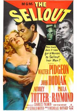 The Sellout - Difendete la città (1952)