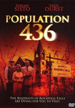 Population 436 - La Profezia (2006)