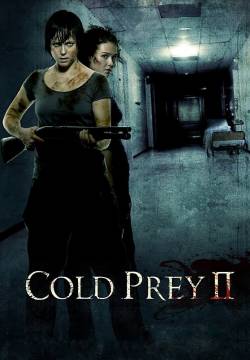 Fritt vilt ll - Cold Prey II (2008)