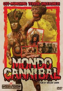 Mondo cannibale (2004)