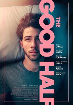 The Good Half (2024)